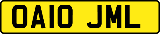 OA10JML