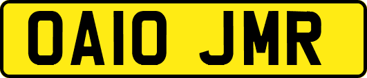 OA10JMR