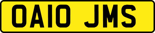 OA10JMS