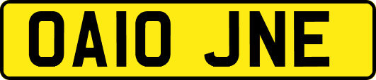 OA10JNE