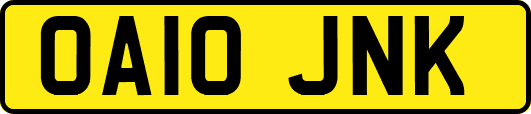 OA10JNK