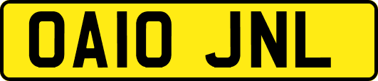 OA10JNL