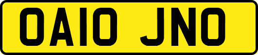 OA10JNO