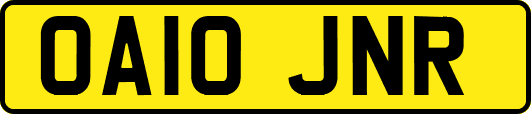 OA10JNR