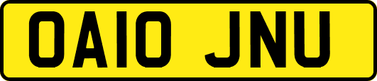 OA10JNU