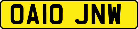 OA10JNW