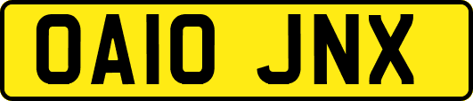 OA10JNX