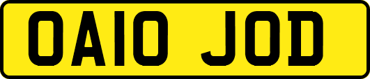 OA10JOD