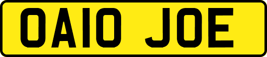 OA10JOE
