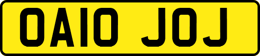 OA10JOJ