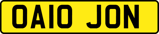 OA10JON