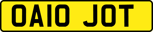 OA10JOT