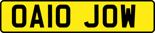 OA10JOW