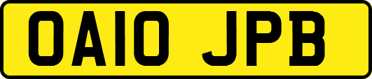 OA10JPB