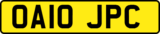 OA10JPC