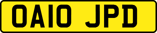 OA10JPD