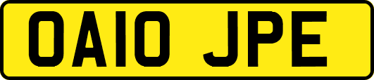 OA10JPE