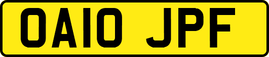 OA10JPF