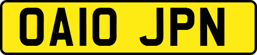 OA10JPN