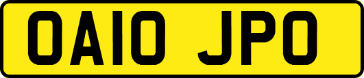 OA10JPO