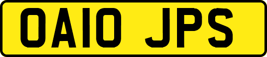 OA10JPS