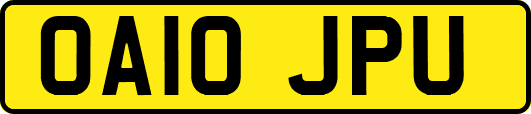 OA10JPU