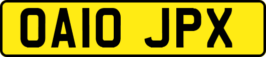 OA10JPX
