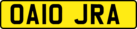 OA10JRA