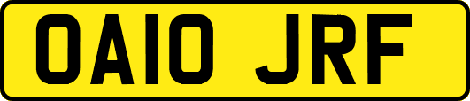 OA10JRF