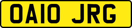 OA10JRG