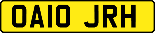 OA10JRH