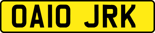 OA10JRK