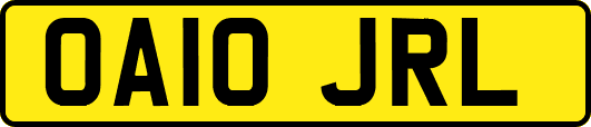 OA10JRL