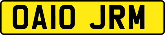 OA10JRM