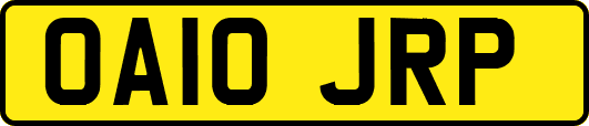 OA10JRP