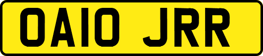 OA10JRR
