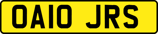 OA10JRS
