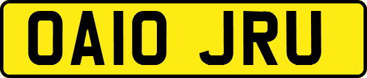 OA10JRU