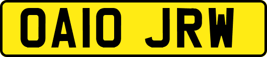OA10JRW
