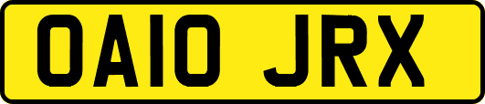 OA10JRX