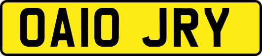 OA10JRY
