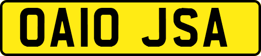 OA10JSA