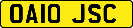 OA10JSC
