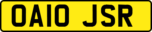 OA10JSR