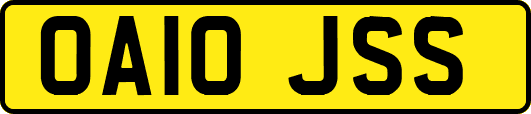 OA10JSS