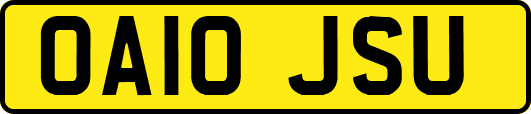 OA10JSU