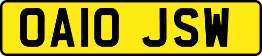OA10JSW