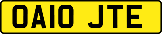 OA10JTE