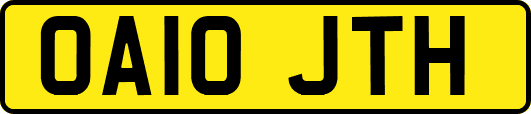 OA10JTH