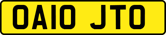OA10JTO